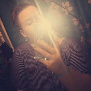 Meet your Posher, Sabrina